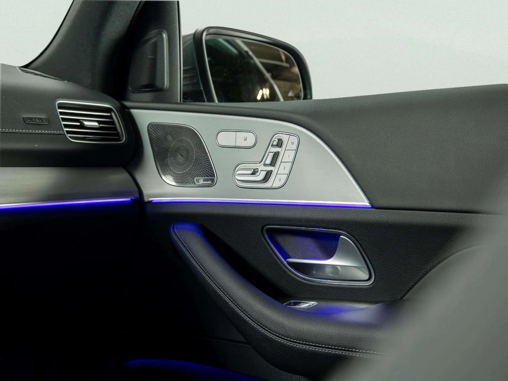 Mercedes-Benz GLE – foto 38