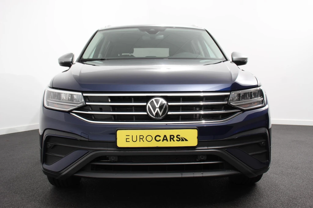 Volkswagen Tiguan Allspace – foto 6