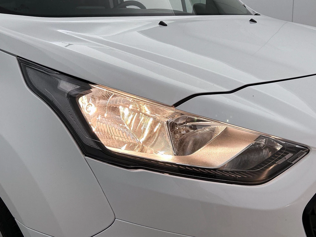 Ford Transit Connect – foto 9