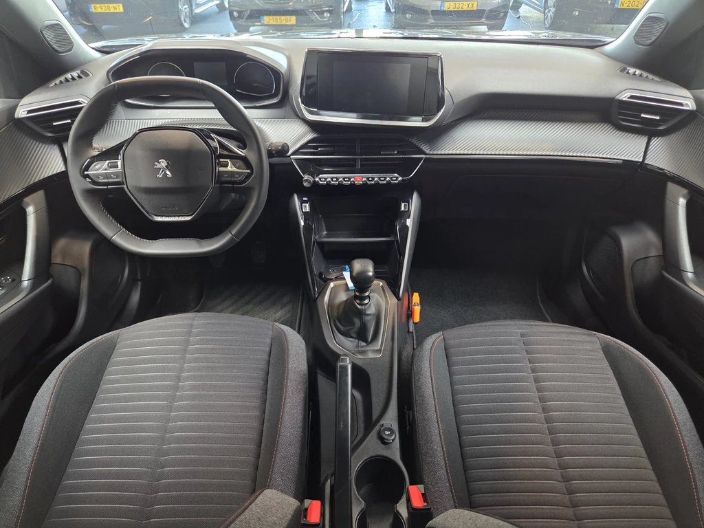 Peugeot 2008 – foto 16