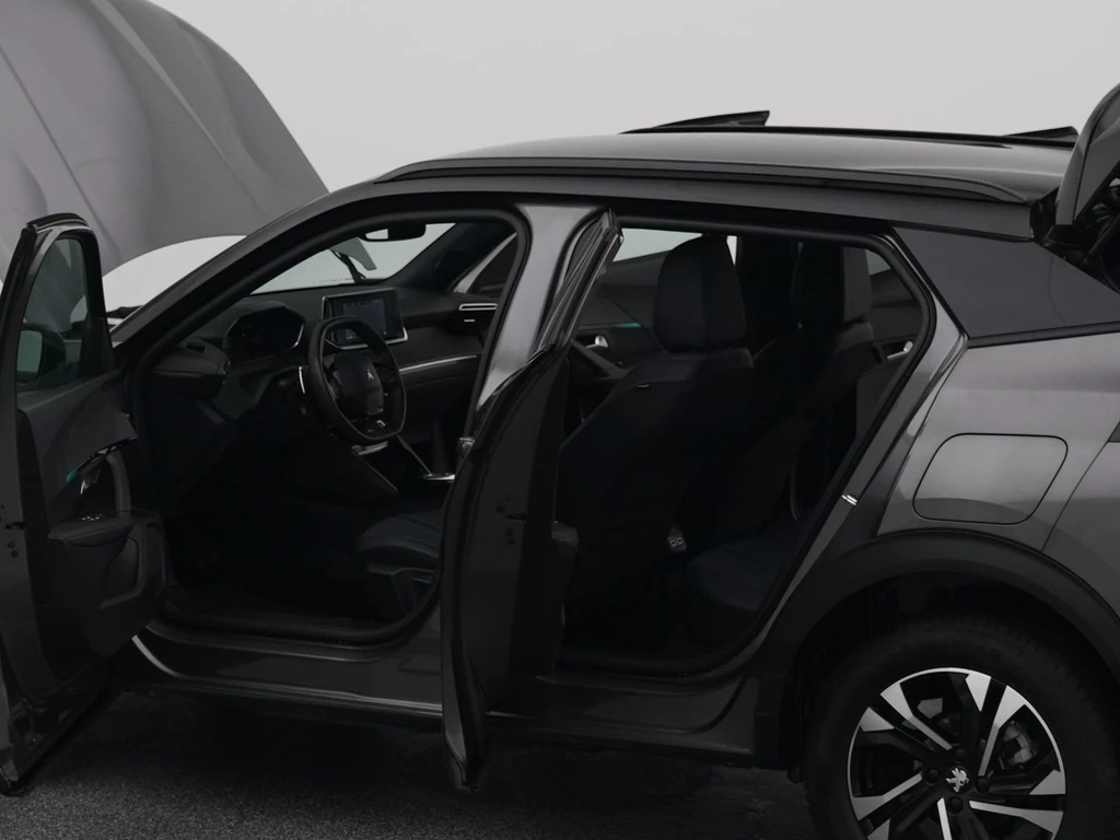 Peugeot 2008 – foto 35