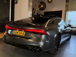 Audi A7 – thumbnail 13