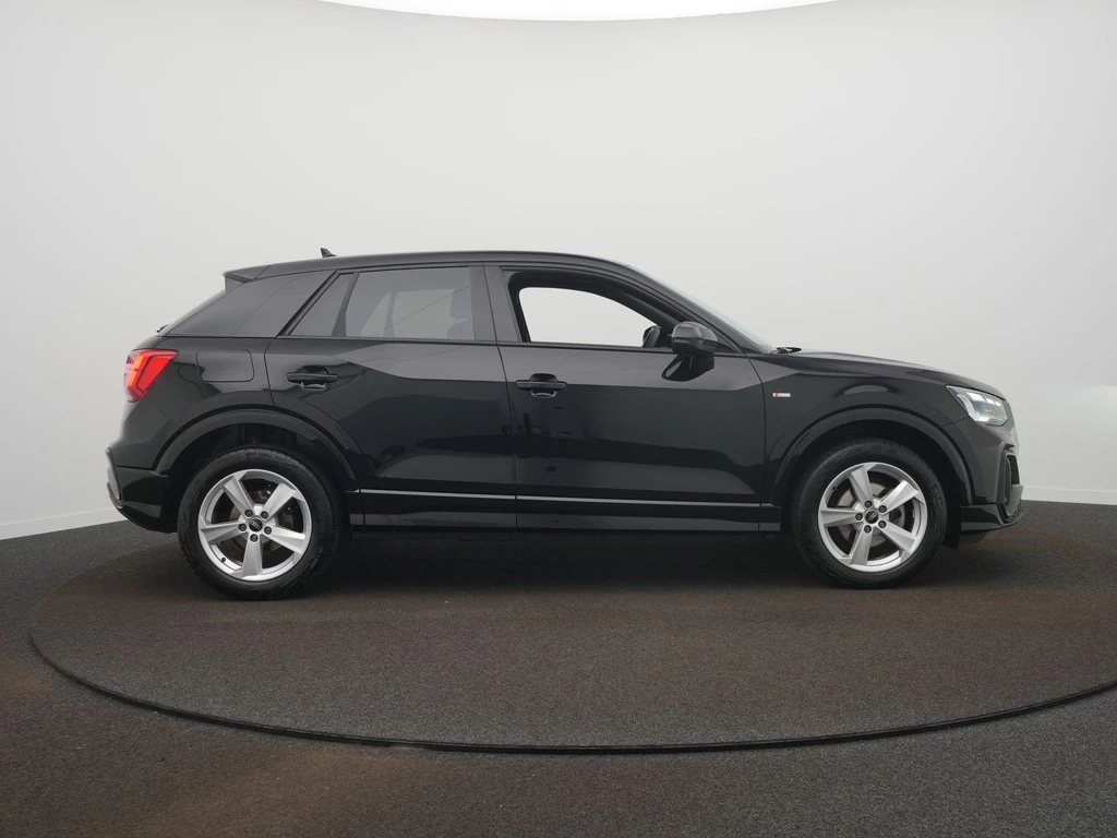 Audi Q2 – foto 8