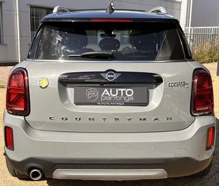 MINI Countryman – thumbnail 3