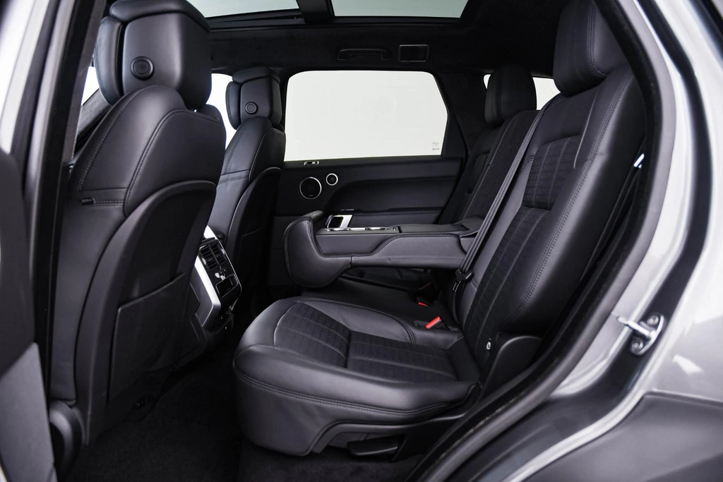Land Rover Range Rover Sport – foto 32