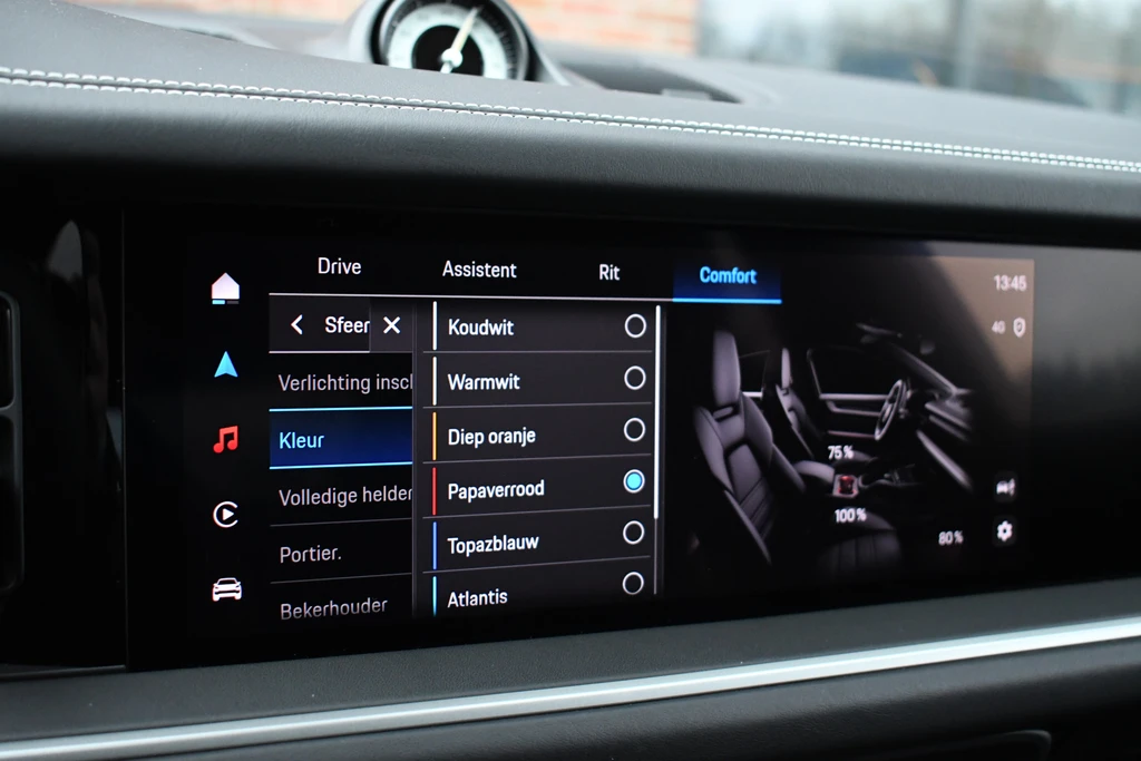 Porsche Cayenne – foto 54