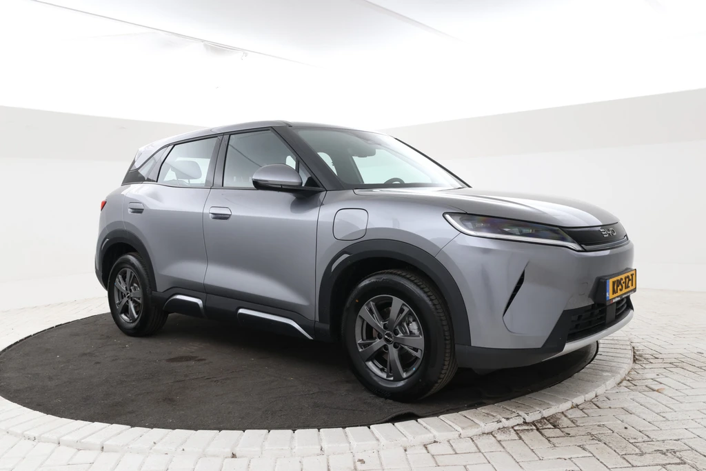 BYD ATTO 2 – foto 5