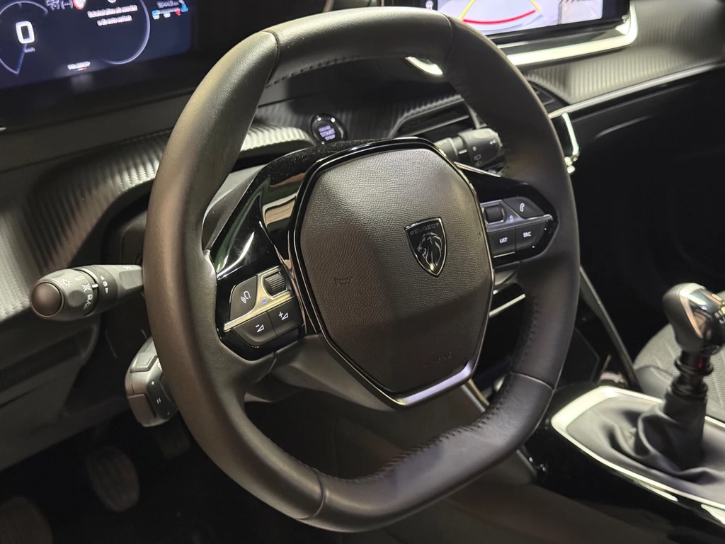 Peugeot 2008 – foto 18