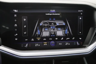 Volkswagen Touareg – thumbnail 42
