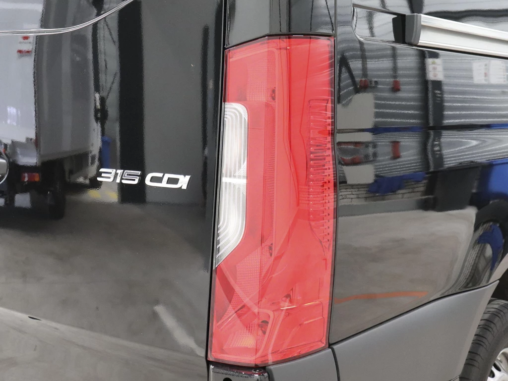 Mercedes-Benz Sprinter – foto 17