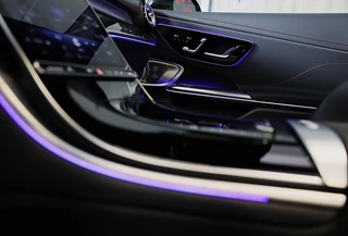 Mercedes-Benz CLE – thumbnail 25