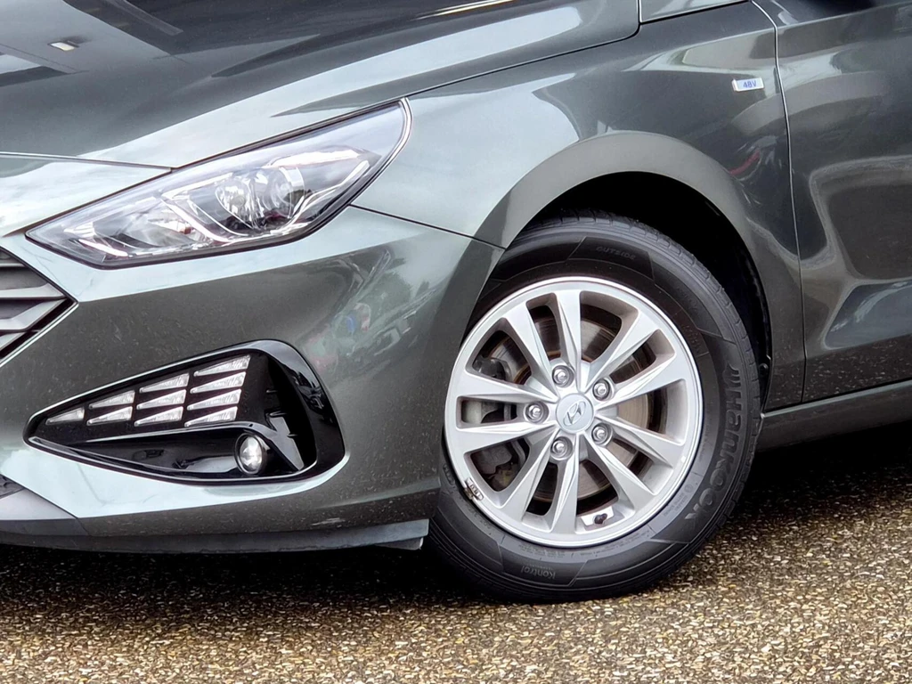 Hyundai i30 – foto 15