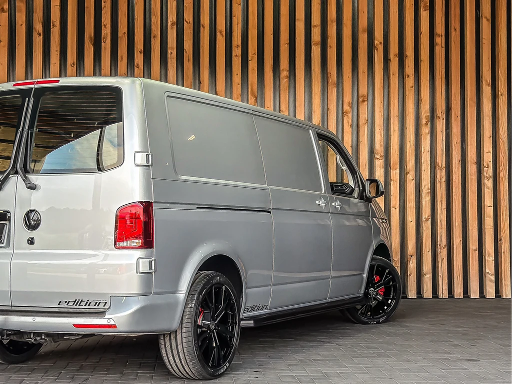 Volkswagen Transporter – foto 10