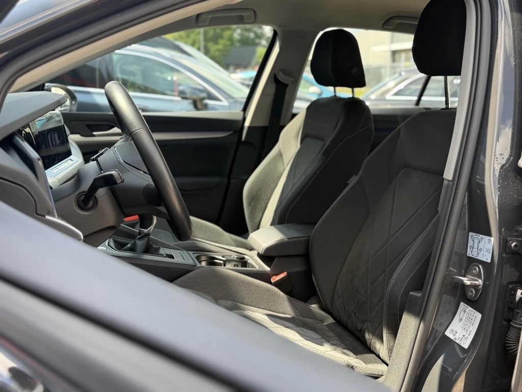 Volkswagen Golf – foto 12