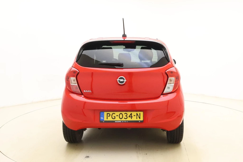 Opel KARL – foto 5
