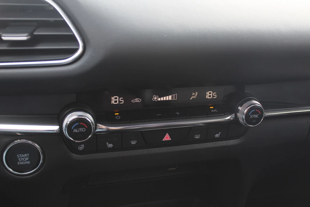 Mazda CX-30 – foto 20