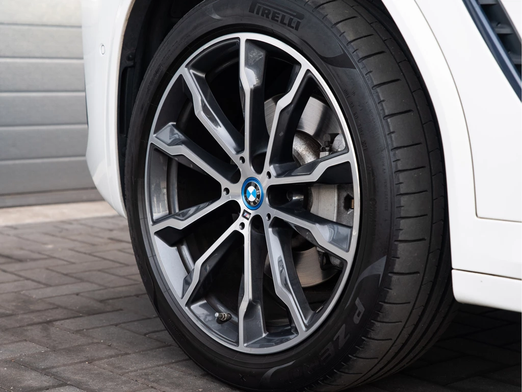 BMW X3 – foto 13