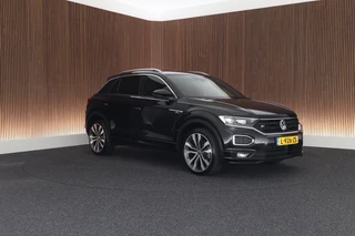 Volkswagen T-Roc – thumbnail 6