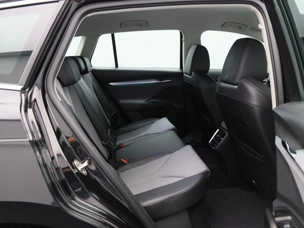 Škoda Enyaq iV – foto 34
