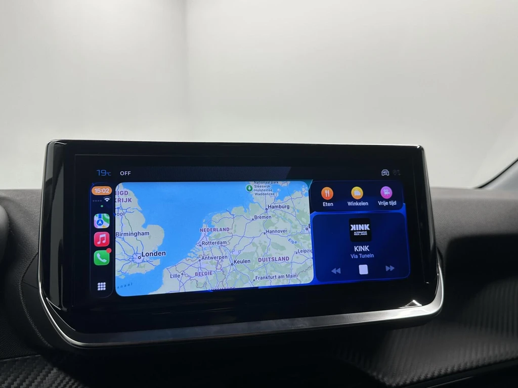 Peugeot e-208 – foto 37