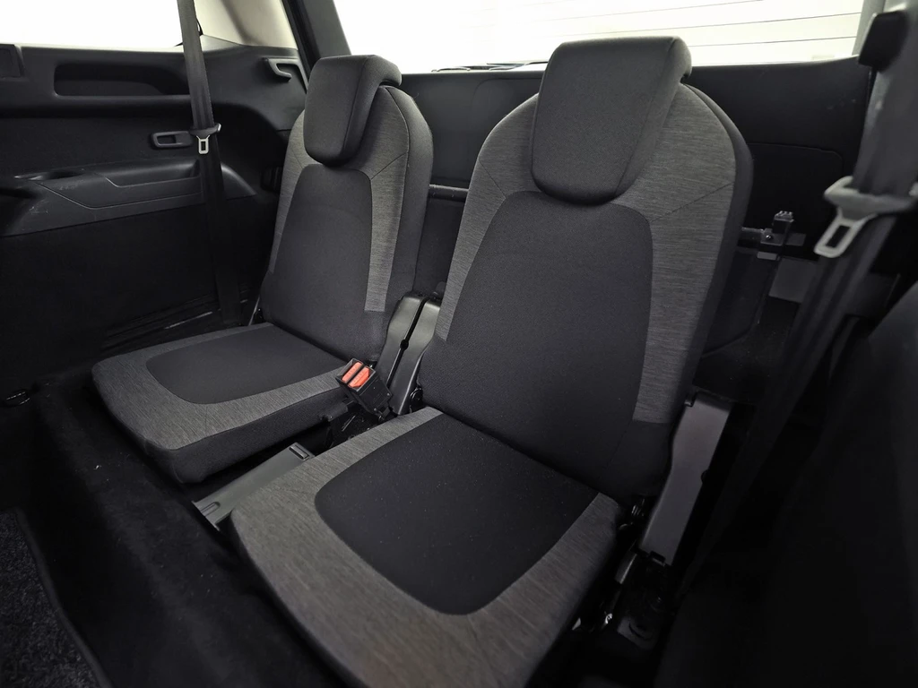 Citroën Grand C4 Spacetourer – foto 13