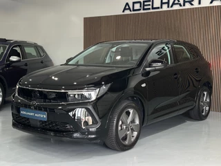 Opel Grandland – thumbnail 2
