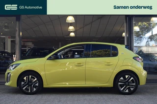 Peugeot e-208 – thumbnail 3