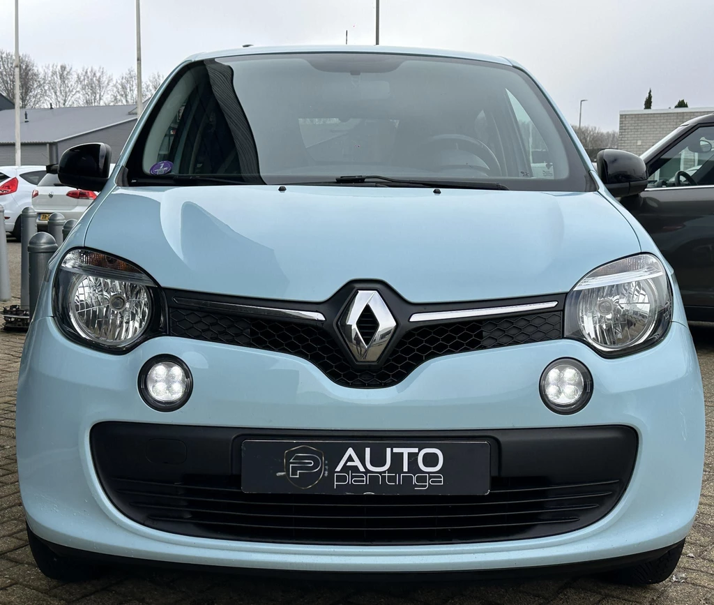 Renault Twingo – foto 6