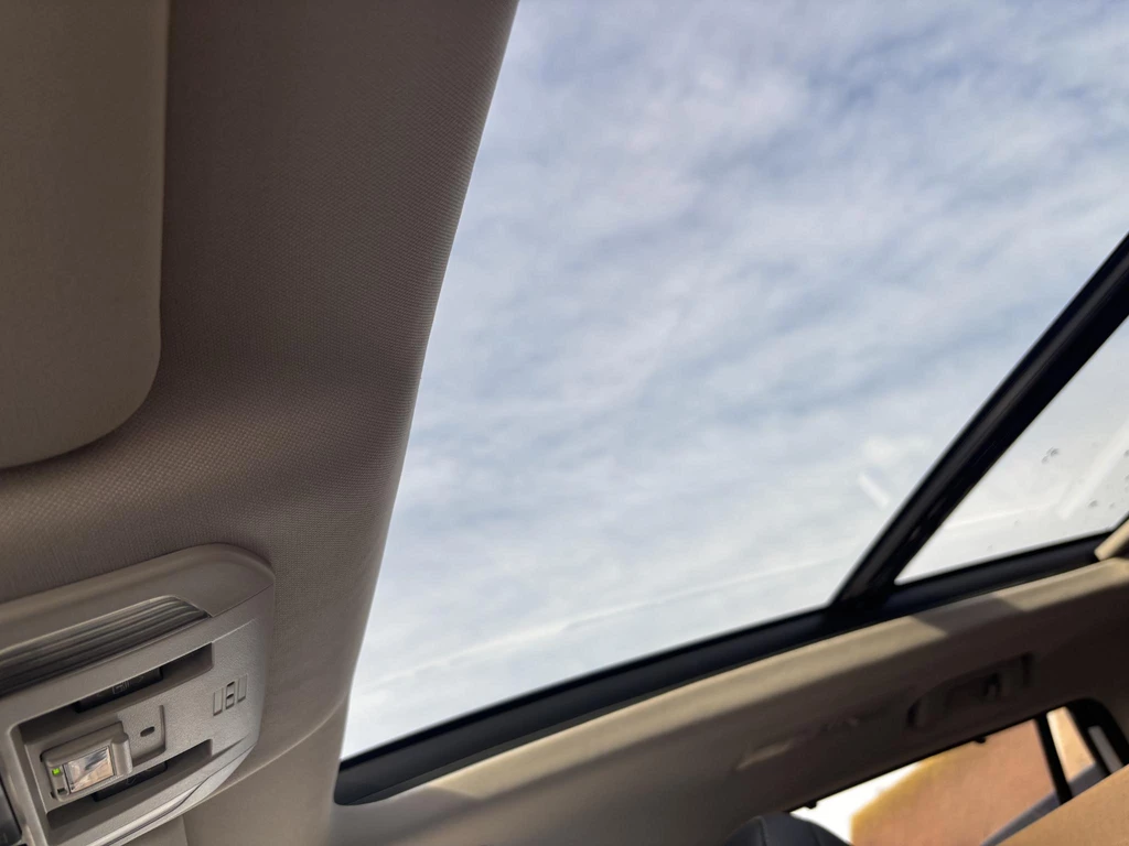 Toyota Highlander – foto 24