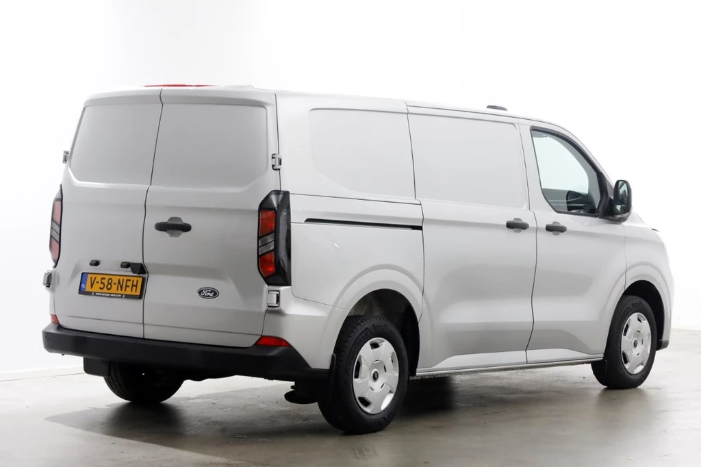 Ford Transit Custom – foto 4