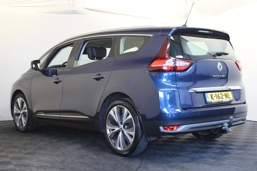 Renault Grand Scénic – foto 2