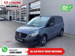 Mercedes-Benz Citan – thumbnail 2