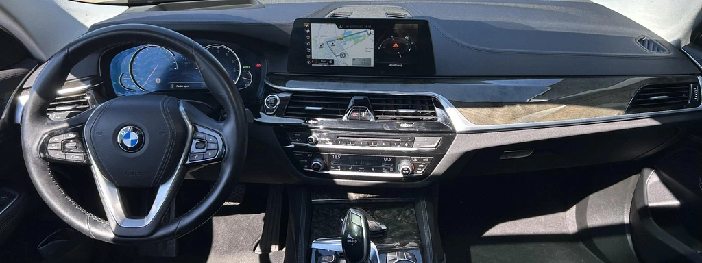 BMW 6 Serie – foto 11