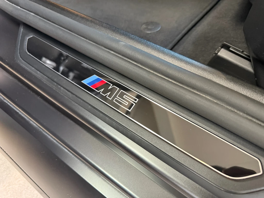 BMW M5 – foto 57