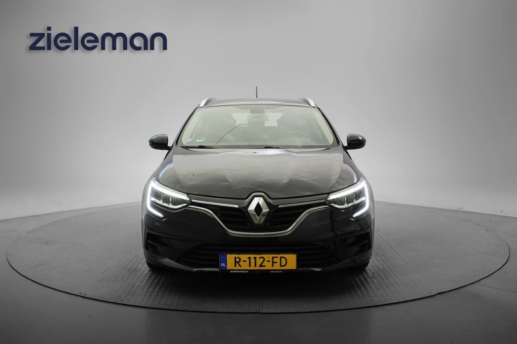 Renault Megane E-Tech – foto 10