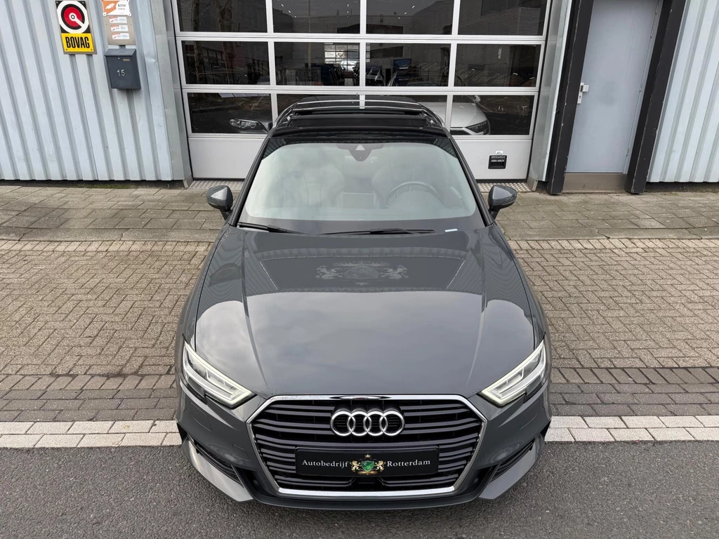 Audi A3 – foto 14