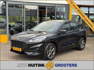 Ford Kuga – thumbnail 1