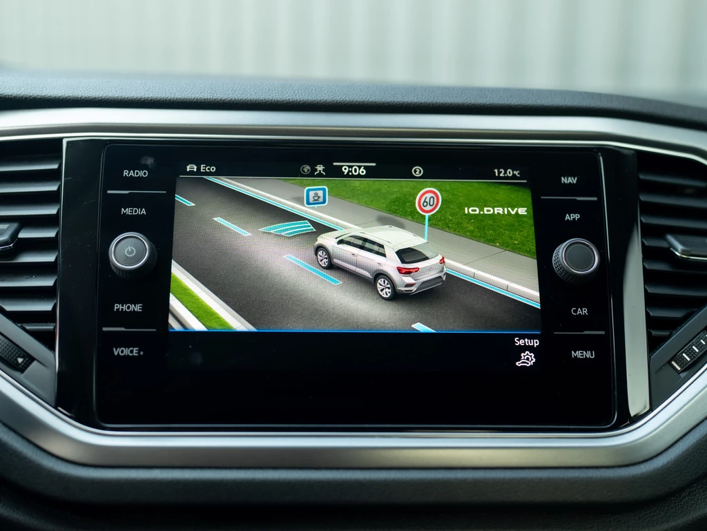 Volkswagen T-Roc – foto 27