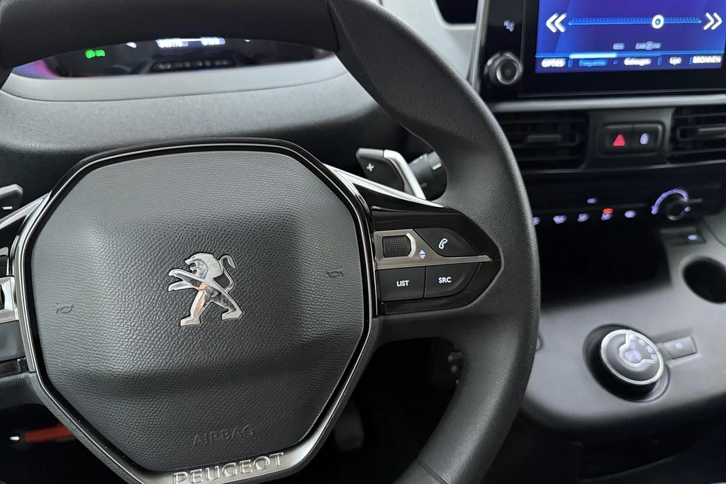 Peugeot Partner – foto 19