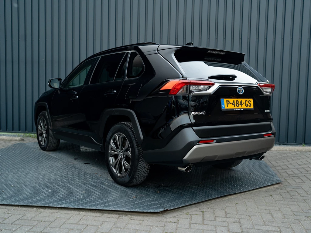 Toyota RAV4 – foto 9