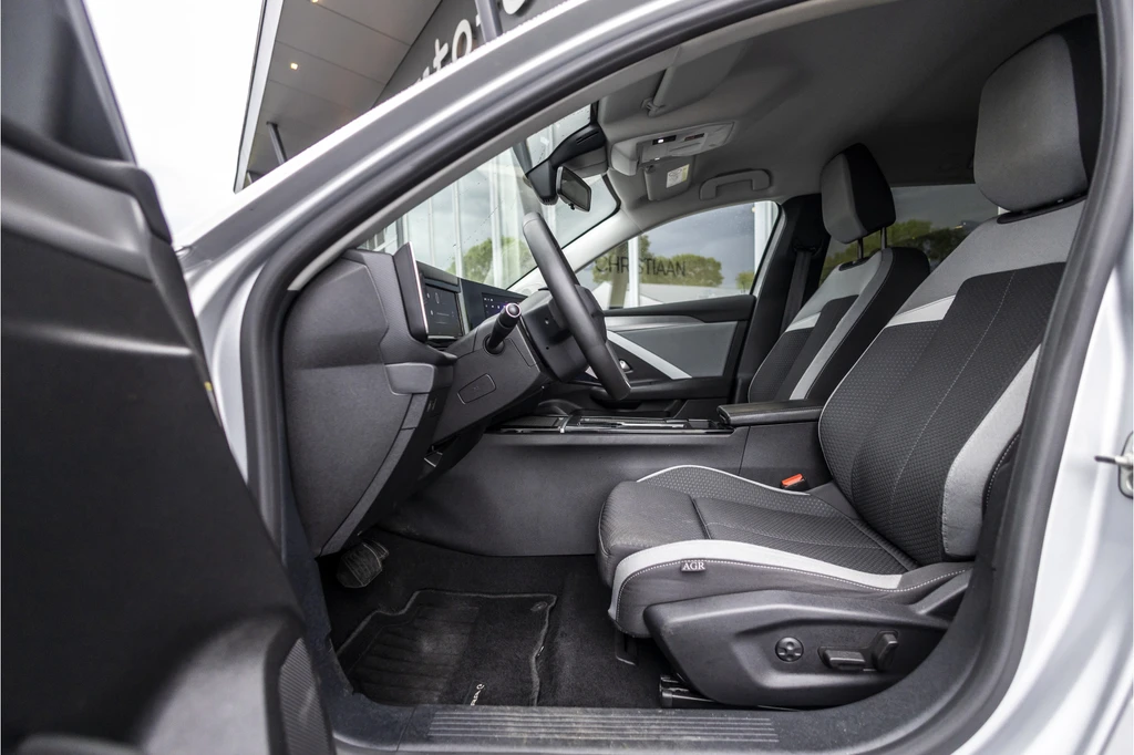 Opel Astra – foto 16
