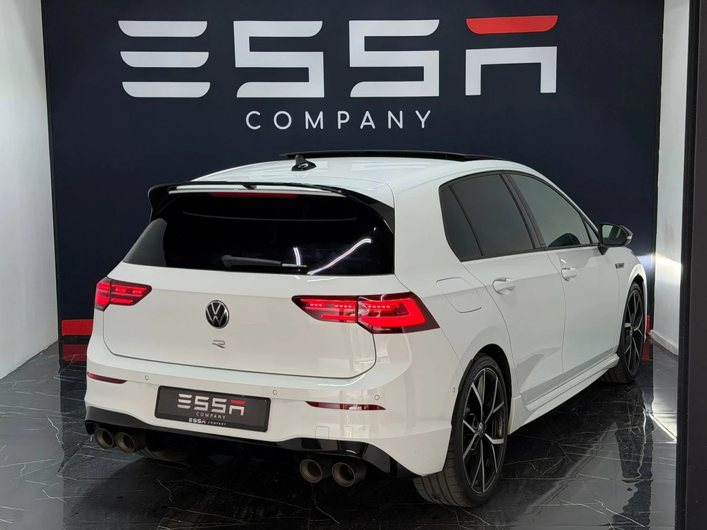 Volkswagen Golf – foto 4
