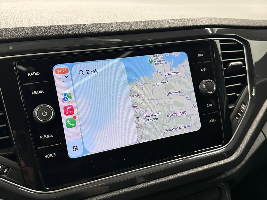 Volkswagen T-Roc – foto 38