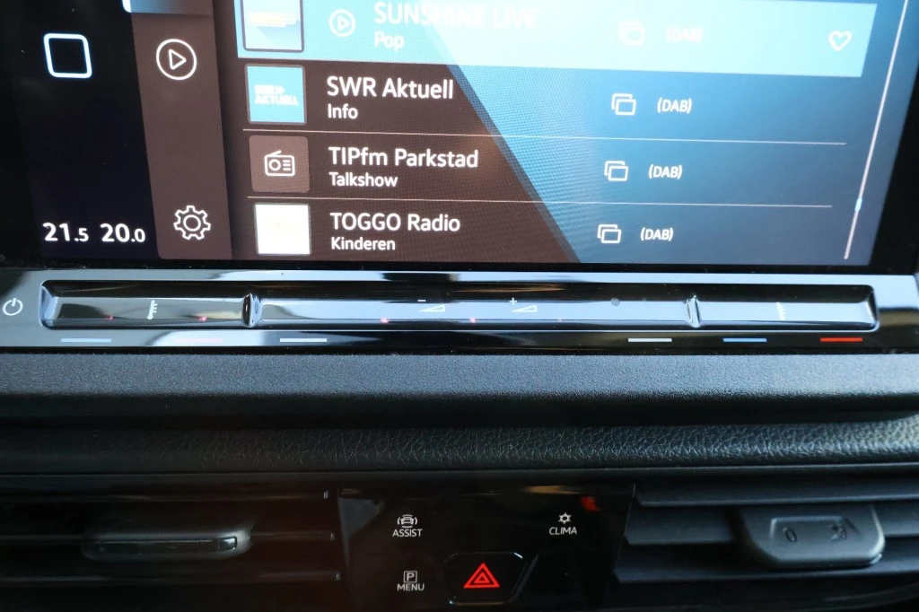 Volkswagen Caddy – foto 25