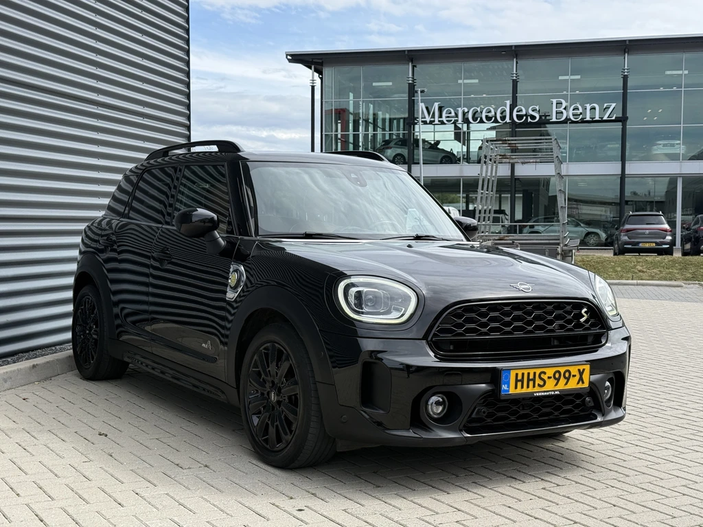 MINI Countryman – foto 7