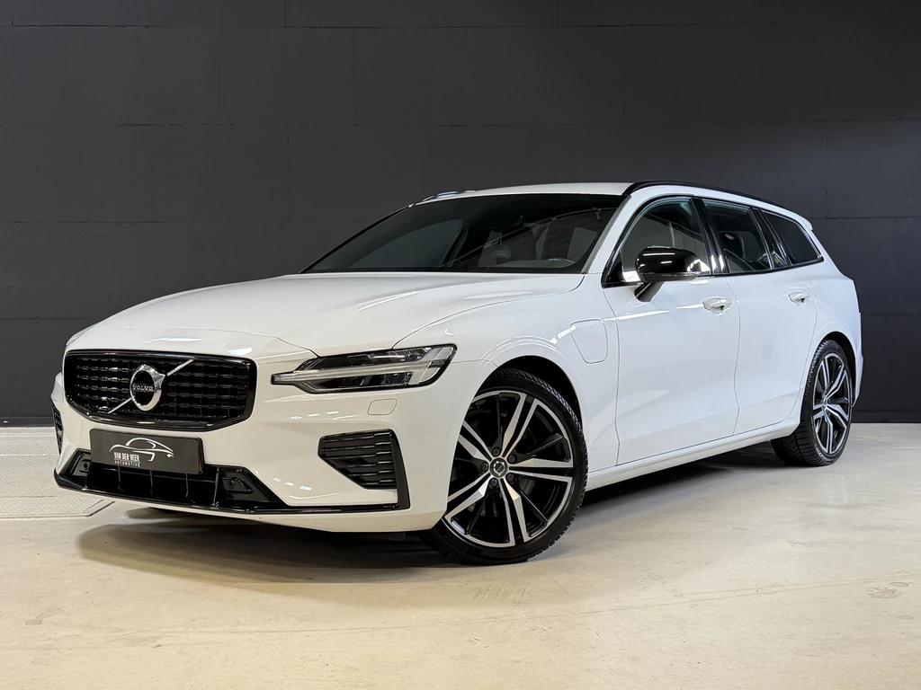 Volvo V60 – foto 1