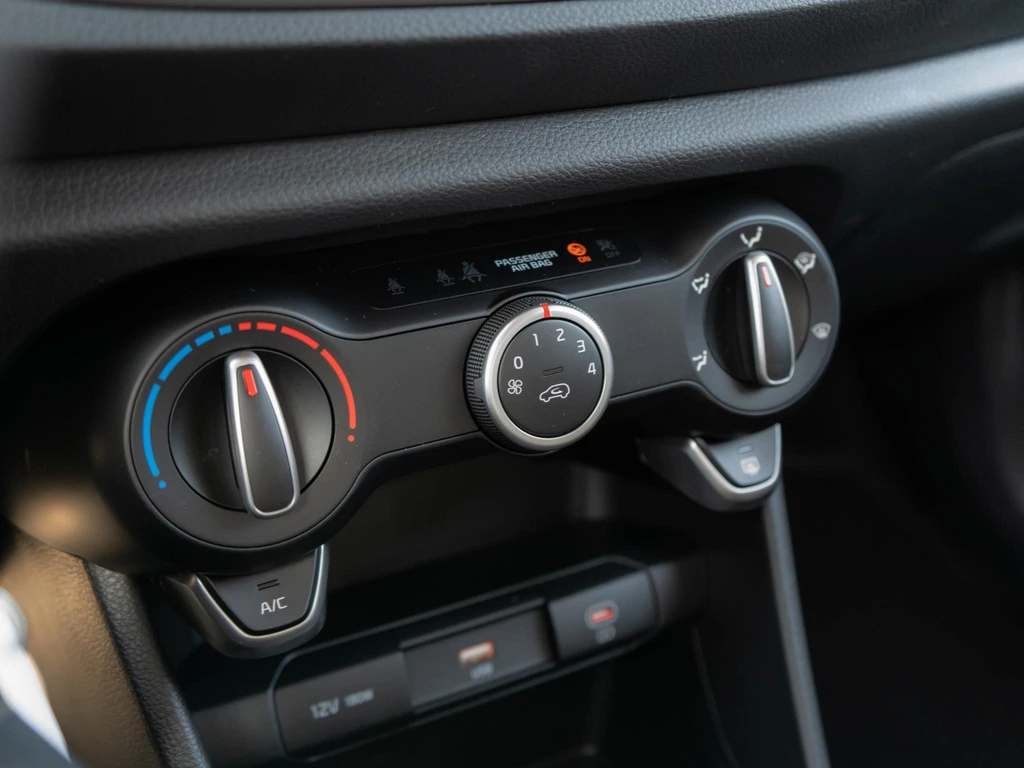 Kia Picanto – foto 19