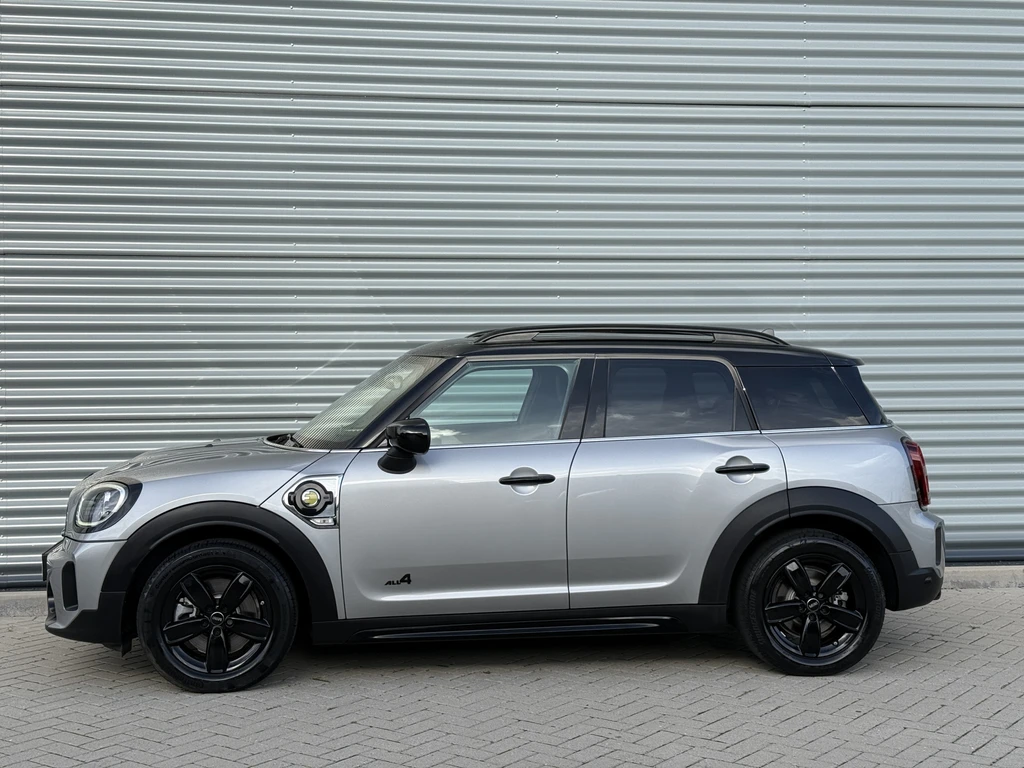 MINI Countryman – foto 4