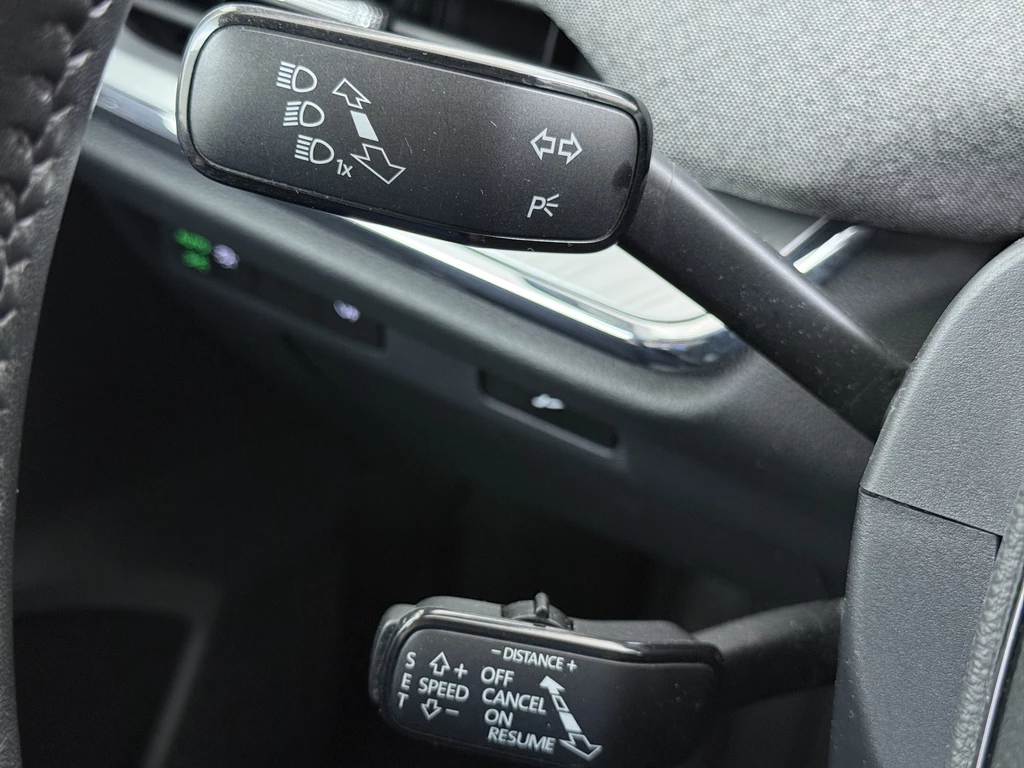 Škoda Enyaq iV – foto 37