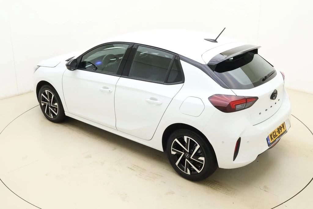 Opel Corsa – foto 3